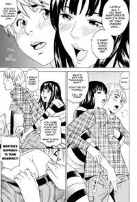 [Tange Suzuki] Scent of Woman (Bishoujo Kakumei KIWAME 2009-06 Vol. 2) [English] [shinkage] [Decensored]