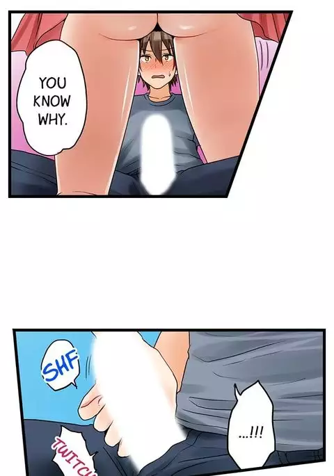 My First Time is with.... My Little Sister?! Ch.25