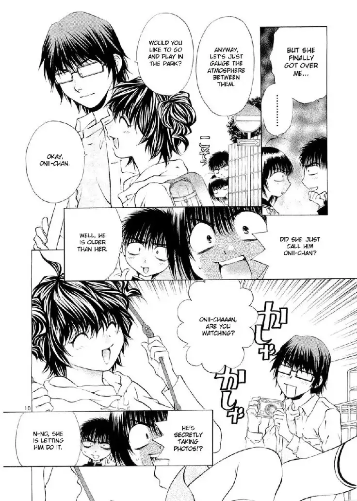 Girls Saurus DX V9 - CH57