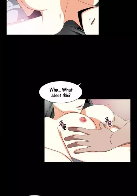 Love Parameter Ch.1-51