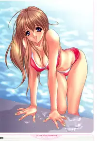 [NAS-O] illustration works