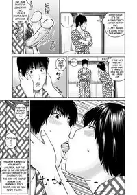 [Kuroki Hidehiko] 36-sai Injuku Sakarizuma | 36-Year-Old Randy Mature Wife [English] {Tadanohito} [Digital] [Uncensored]