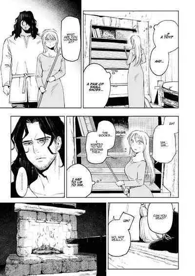 [Igedoaha] Maiden ~Shoufu ga Moto Kishi no Karyuudo ni Hirowareru Hanashi~ | Maiden ~the tale of a prostitute taken in by a former knight~ [English]