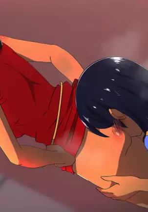 Fuuki Iinchou ga Gal no Dorei ni Naru Hanashi