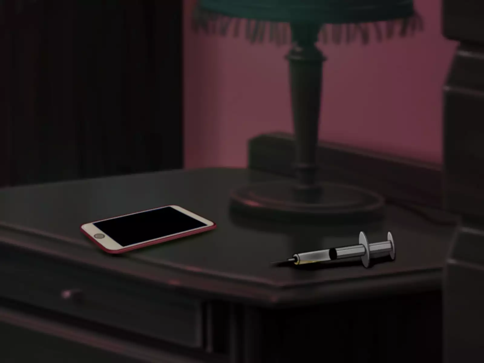 Tatta Ichido no Netorase ~Kimeseku Chuudoku ni Ochita Ore no Yome~