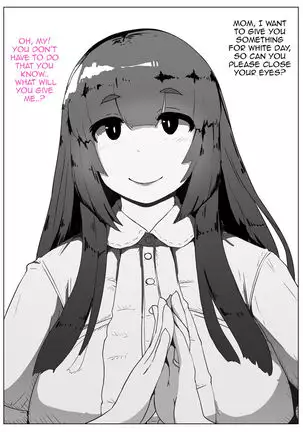 Mother and Son Love Story Compilation