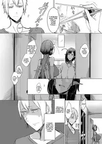 [Nanbou Hitogakushiki (Nakamura Regura)] Niji no Ori [English] [Zero Translations] [Digital]