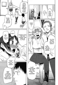 [Kawasaki Tadataka] Ishi to Kami to Hasami | Rock, Paper, Scissors [English] [SaHa]