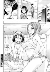 [isao] Sensei, Zurui. (Ecchi Mix!!) [English] [CGrascal]