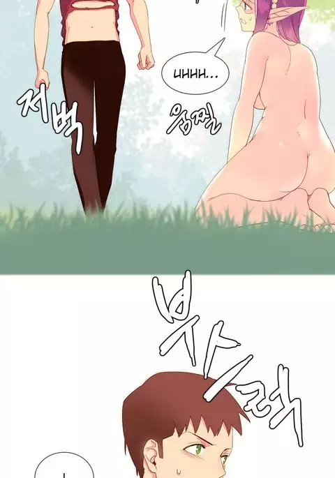 A World That I Rule Ch.01-30