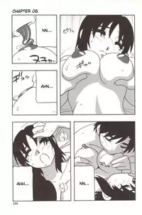 [O.RI] Family Play [English] [Kusanyagi]