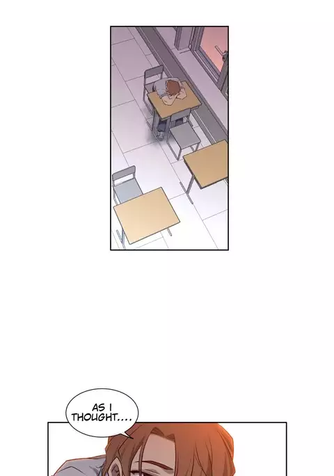 Master in My Dreams Ch.0-34