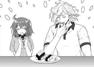 (abe inoried gu da ♀ log ( 8 )[Fate/Grand Order)