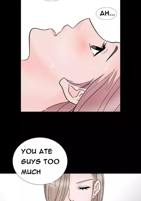 The Taste of Hands Ch.1-61