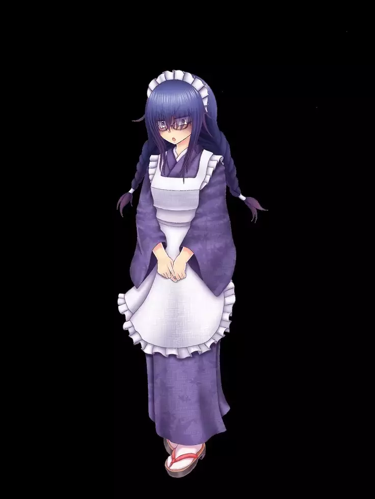 Trans Story ~hiroshikantamotsu o chi henpen~ part4