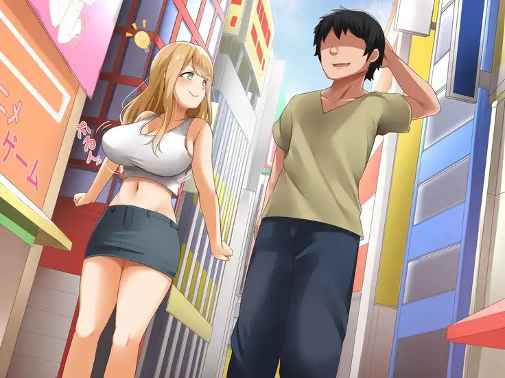 YOU wa Ero shi ni Nippon e ! ?