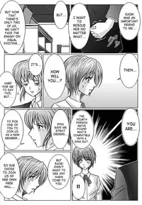 [Macxes] Dinaranger Vol 2 (English)