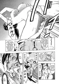 [Hakaba] Kowashite Kudasai | Break Me [English] [Little White Butterflies + Hentaisanet & Raw Crossing + desudesu]