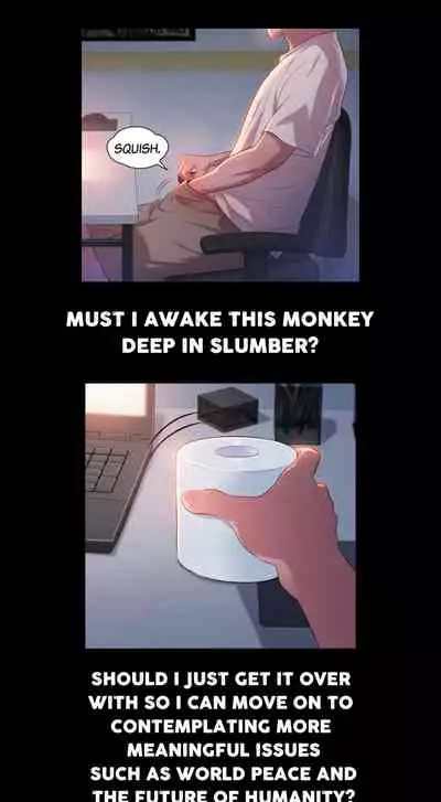 Sister Neighbors (Uncensored) [Chapter 1-18]