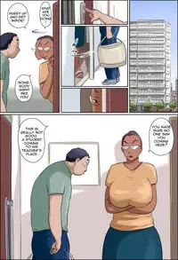 [Zenmai Kourogi] Sono Onna Kyoushi wa Cosplay to Doutei ga Suki | This Lady Teacher Loves Cosplay and Cherry Boys [English][Amoskandy]