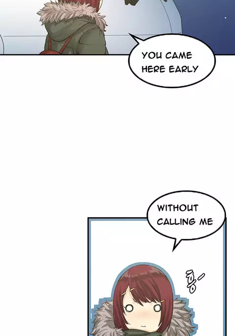 Best Friend Girlfriend Ch.1-25