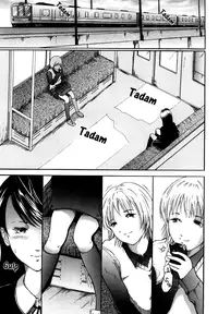 [Mitarai Yuuki] Alice of the Shadows (Watashi, H na Kibun Desu) [English] [Yurizoku]