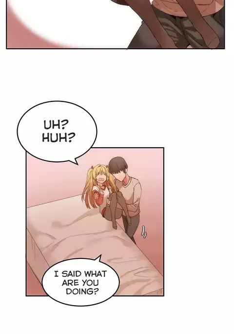 Hahri's Lumpy Boardhouse Ch. 0-32