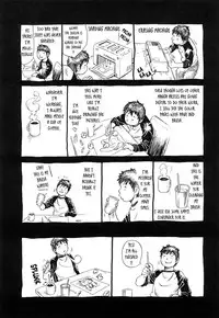 [Millefeuille] Oboetate - Just Learned It.. [English] [Tadanohito] [Decensored]