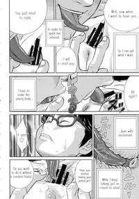 [Salad] Motto Shiritai 2 (Show Bitch) [English] [zirgex]