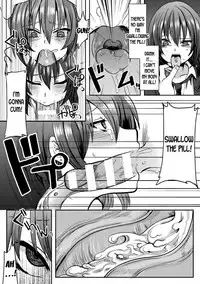 [Nachisuke] Gekokujou TRAP | Juniors Dominating Seniors TRAP (Chijoku Shioki Inroku) [English] [desudesu] [Digital]