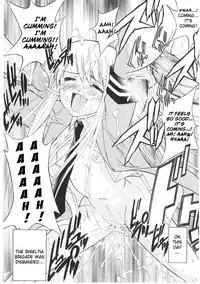 [Anthology] Slave Heroines Vol. 1 [English] {Kizlan}