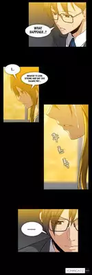 [Yihyeonmin] Drug Candy Ch.0-45 (English) (YoManga)