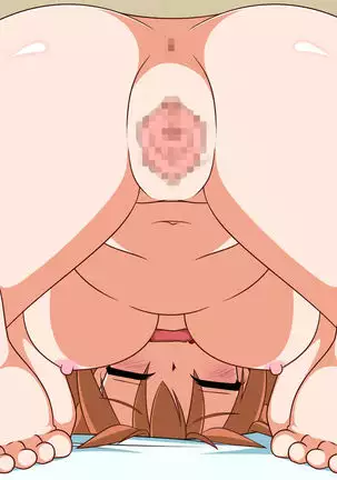 TS Mesu Ochi ~Netami no Taishou datta Aite ni Mesu Ochi saserarete Iku Hanashi~