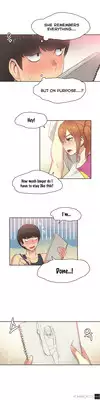 [Gamang] Sports Girl Ch.1-27 (English) (YoManga)