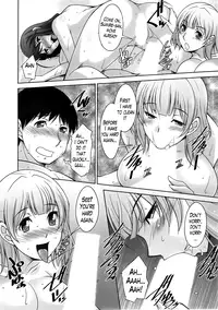 [Zen9] Taikutsu na Gogo no Sugoshikata Ch. 1-7 | A Way to Spend a Boring Afternoon Ch. 1-7 [English] [Lazarus H]