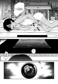 [Seki Sabato (Tsukuru)] Kazuman 2 (Summer Wars) [English] {Shotachan}