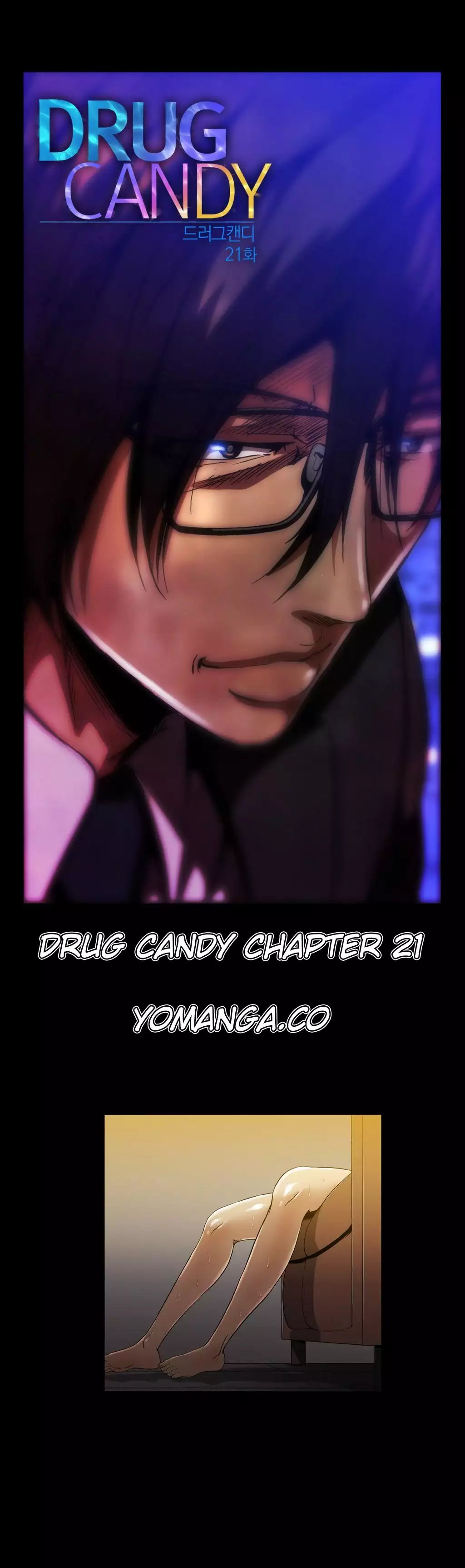 Drug Candy Ch.0-38