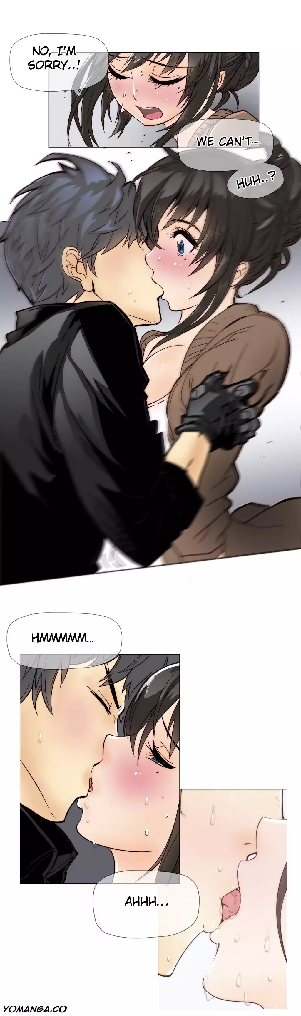 Household Affairs by VultureBoy & Boy Beochyeo