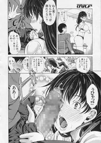 COMIC MILF 2013-12 Vol. 15