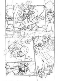 (C43) [Tororoimo (Various)] Tororoimo Morihiro (Various)