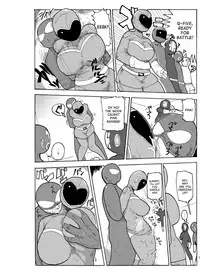 [CRAFT (Kiliu)] Fuyu ni mo Nandemo Chousa Shoujo no Doujinshi ga Deta Wakarimashita Chousa Shimasu [English] [desudesu] [Digital]