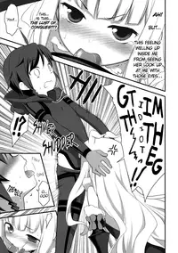 (COMIC1☆8) [Rotary Engine (Kannazuki Motofumi)] Saikin, Sousui no Yousu ga Chotto Okashitai n da ga. (Sekai Seifuku ~Bouryaku no Zvezda~) [English] [PSYN]