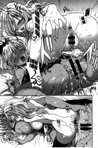 [Mozuya Murasaki] Shiro Kuro Royal | 白黑千金性合戰 [Chinese]