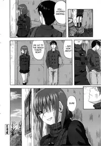 [Minarai Zouhyou] Yuugure Scramble (COMIC Penguin Club Sanzokuban 2013-02) [English] {Crystalium}