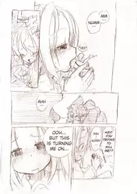 MM - Siro 2 [English Fan Translation]