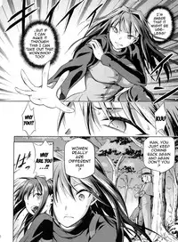 (C84) [Jyouren Kishidan (Kiasa)] Aoko BLUE3 (Mahou Tsukai no Yoru) [English] {doujin-moe.us}
