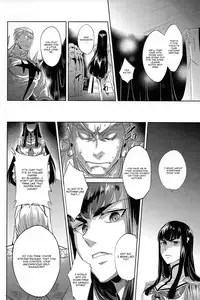 (C85) [Ultimania (Kamizawa Reiji)] Ai No Mae Ni Hizamazuke (Kill la Kill) [English] [CGrascal]