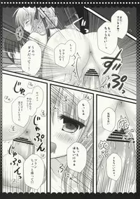 (C79) [Kinokonomi] Flandre-chan Nekomimi Mode (Touhou Project)