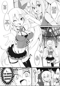 VTuber Totemo Yokubari Set!! | Virtual YouTuber Extreme Lust Set!!