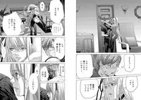 [Miyazaki Maya] Holy Knight ~Junketsu to Ai no Hazama de~ Vol. 11